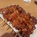 燒內臟 Bocchan 船橋本店 - 