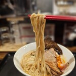 中華蕎麦 しげ田 - 