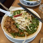 丸源ラーメン - 