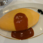 資生堂パーラー 銀座本店 - 