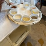 資生堂パーラー 銀座本店 - 