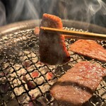 WAGYU YAKINIKU beef by KOH - 