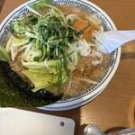 丸源ラーメン - 