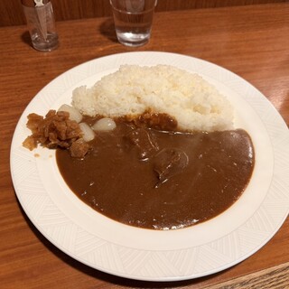カレーショップMASARA_1