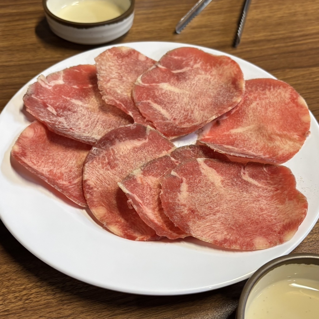 焼肉 ナンバー ワン 泉北 店