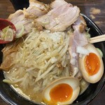 麺処 花田 池袋店 - 