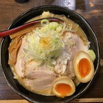 麺処 花田 池袋店 - 