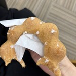 ミスタードーナツ 三宮本通りショップ - 