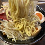 麺処 花田 池袋店 - 
