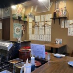 大衆酒場 まげ屋 - 
