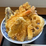 食事処むら山 - 料理写真: