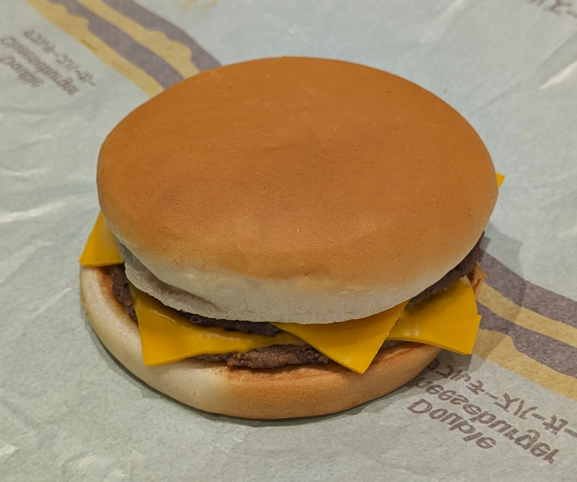 写真 : マクドナルド 藤沢ミスターマックス店 - 本鵠沼/ハンバーガー