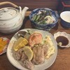 山田屋食堂