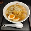 喜多方ラーメン 坂内 吉祥寺南口店
