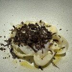 オステリア イル ガルボ - 