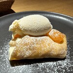 オステリア イル ガルボ - 