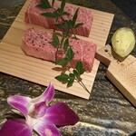 名古屋焼肉きらく - 