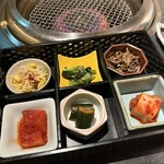 名古屋焼肉きらく - 