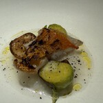 オステリア イル ガルボ - 