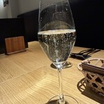 オステリア イル ガルボ - 