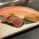 名古屋焼肉きらく - 