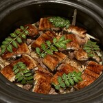 名古屋焼肉きらく - 