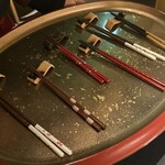 名古屋焼肉きらく - 