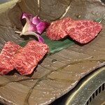 名古屋焼肉きらく - 