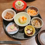 郷土酒肴 あおもり屋 - 