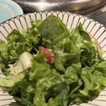 名古屋焼肉きらく - 