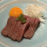 名古屋焼肉きらく - 