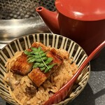 名古屋焼肉きらく - 