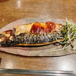 郷土酒肴 あおもり屋 - 