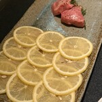名古屋焼肉きらく - 