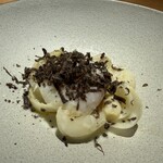 オステリア イル ガルボ - 