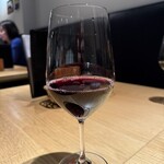 オステリア イル ガルボ - 