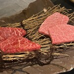 名古屋焼肉きらく - 