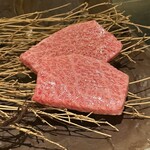 名古屋焼肉きらく - 