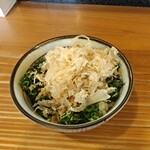 らぁ麺むらまさ - 