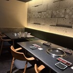 名古屋焼肉きらく - 