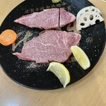 やきにくホルモン壱番 - 