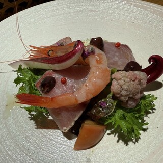 オステリア イル ガルボ_0