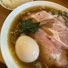 自家製麺 公園前