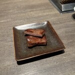 焼肉うしごろ - 