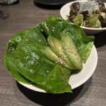 焼肉うしごろ - 