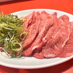 大衆焼肉 生ホルモン てっちゃん - 