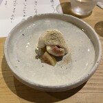 日本酒餐昧うつつよ - 