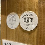 仙令鮨 JR仙台駅 3階店 - 