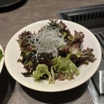 焼肉うしごろ - 