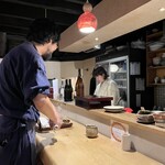 日本酒餐昧うつつよ - 